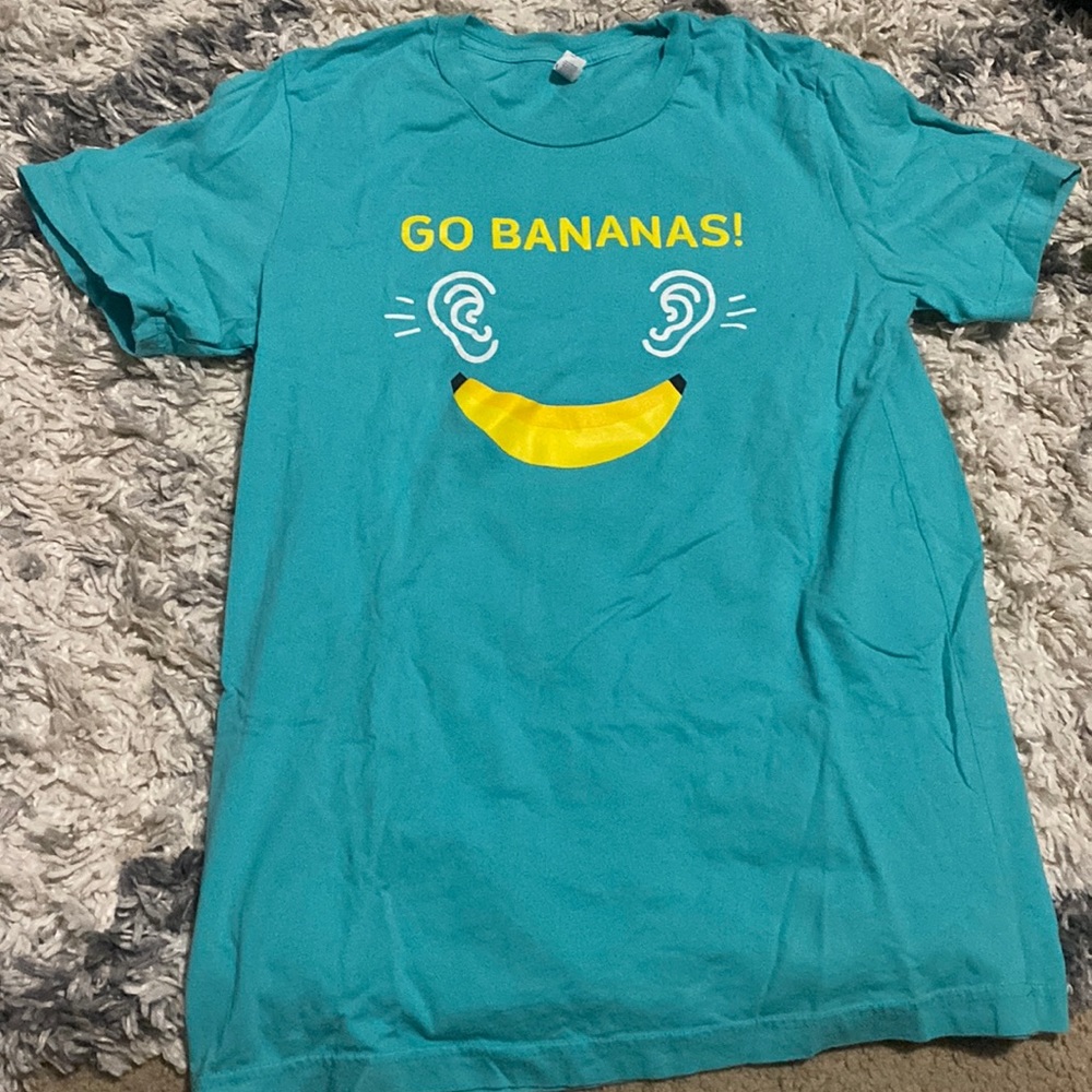 canvas t shirt